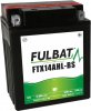 Bezúdržbová motocyklová baterie FULBAT FTX14AHL-BS (YTX14AHL-BS)