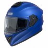 Integrální helma iXS X14081 iXS216 1.0 matná modrá L