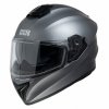 Integrální helma iXS X14081 iXS216 1.0 matná šedá L