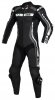 1pc sport suit iXS X70617 RS-800 1.0 černo-šedo-bílá 48H