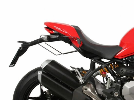 Podpěry pro boční brašny SHAD pro DUCATI Monster 1200 / S (2016-2024)