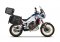 Kompletní sada bočních adventure brašen SHAD TERRA TR40 a hliníkového 55L vrchního kufru, včetně mon SHAD HONDA CRF 1100 L AFRICA TWIN ADVENTURE SPORT