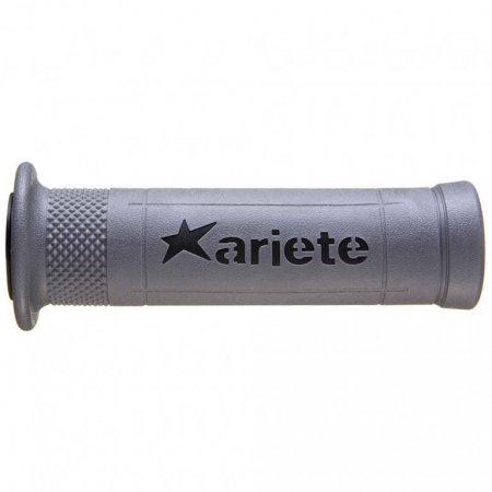 Rukojeti ARIETE 02642-NG ARIRAM ROAD Black-Grey