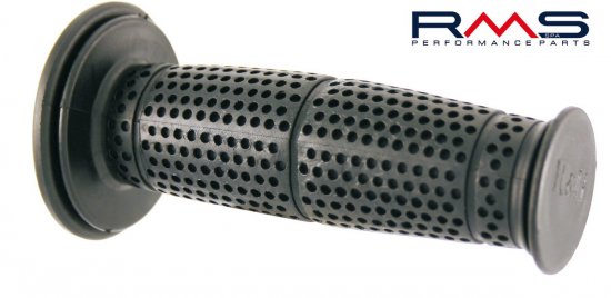 Rukojeti RMS 184160210 AIR GRIP černý