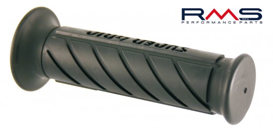 Rukojeti RMS 184160230 SUPER GRIP černý