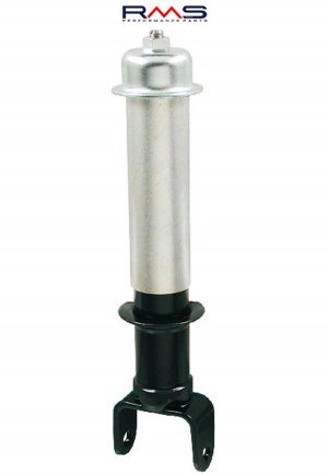 Tlumič FORSA zadní 348mm