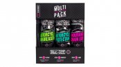 Sada Multipack pro údržbu motocyklů MUC-OFF 670