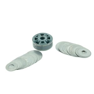 Tlumič K-TECH ORVS 50.00mmx12.00mm WP