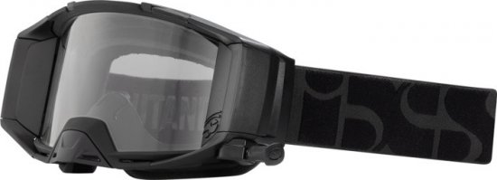 Goggle Roll-Off iXS 469-510-9010 TRIGGER+