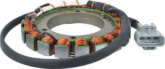 Stator ARROWHEAD 340-58068