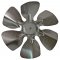Motor ventilátoru chladiče ARROWHEAD