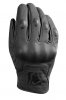 Krátké kožené rukavice YOKO STADI černá XXXL (12)