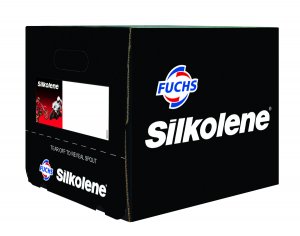 Motorový olej SILKOLENE PRO 4 15W-50 - XP 20 l