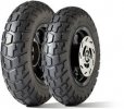 Pneumatika DUNLOP 140/80-18 70S M+S TL TRX RAID