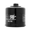 Olejový filtr Premium K&N KN 138