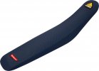 Závodní sedlo POLISPORT 8156300003 PERFORMANCE Blue Hsq/grey