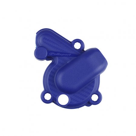 Kryt vodní pumpy POLISPORT 8484600002 S-blue