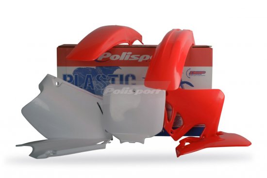 Sada plastů POLISPORT 90079 OEM barva