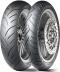 Pneumatika DUNLOP 80/80-16 45P TL SCOOTSMART DOT-45/22