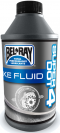 Brzdová kapalina Bel-Ray SUPER DOT 4 BRAKE FLUID 355 ml