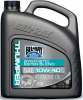 Motorový olej Bel-Ray THUMPER RACING SYNTHETIC ESTER BLEND 4T 10W-40 4 l