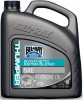 Motorový olej Bel-Ray THUMPER RACING SYNTHETIC ESTER BLEND 4T 15W-50 4 l