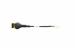 Kabel TEXA VOLVO PENTA KAD-TAMD Pro použití s 3902358