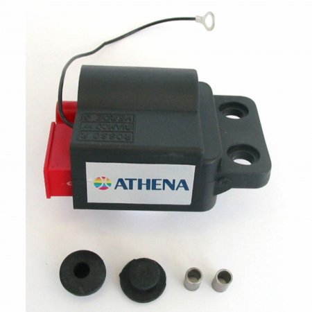 CDI ATHENA S410480392001 with no Rev limiter (Náhrada OE)