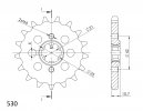 Řetězové kolečko SUPERSPROX CST-338:17 17 zubů, 530