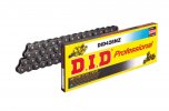 Zesílený netěsněný řetěz D.I.D Chain 428NZ SDH 4800 článků ocel