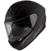 Integrální helma AXXIS DRAKEN ABS solid matná černá S