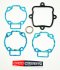 Engine gasket kit (cylinder+head+exhaust) ATHENA