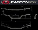 Řidítka EASTON EXP M 109 36 EXP
