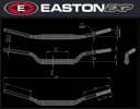 Řidítka EASTON EXP M 89 56 EXP