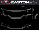 Řidítka EASTON EXP M 94 56 EXP