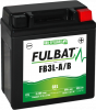 Gelová baterie FULBAT FB3L-A/B GEL (YB3L-A/B GEL)
