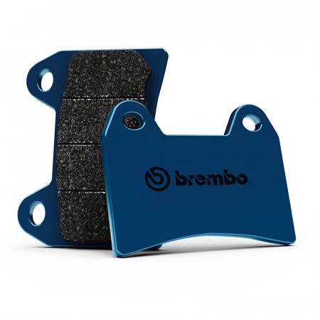 Brzdové destičky BREMBO 07BB2107 CC ROAD