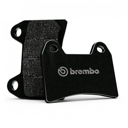 Brzdové destičky BREMBO 07034 Brzdové destičky pro skútry CC