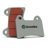 Brzdové destičky BREMBO 07KA31SR