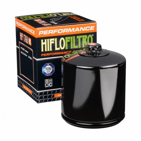 Olejový filtr HIFLOFILTRO HF176BRC