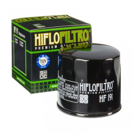 Olejový filtr HIFLOFILTRO HF191