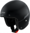 Otevřená helma AXXIS HORNET SV ABS solid matná černá XL