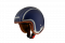 Otevřená helma AXXIS HORNET SV ABS royal a7 matná modrá S
