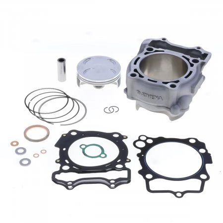 Válec sada ATHENA P400485100072 Standard Bore (with gaskets) d 77 mm, 250 cc