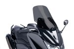 Plexi štít PUIG 6260F V-TECH LINE TOURING tmavá kouřová