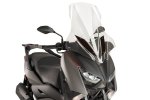 Plexi štít PUIG 9476W V-TECH LINE TOURING průhledný