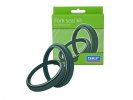 Fork oil seal and dust seal kit SKF 100668001 SHOWA