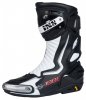 Sport Boots iXS X45407 RS-1000 černo-bílá 41