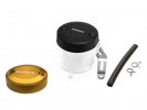 Mounting kit brake fluid reservoir ACCOSSATO 45ml zlatá