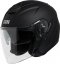 Otevřená helma iXS iXS92 FG 1.0 matná černá M